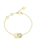 GUESS JEWELS JEWELRY Mod. JUBB05220JWYGS
