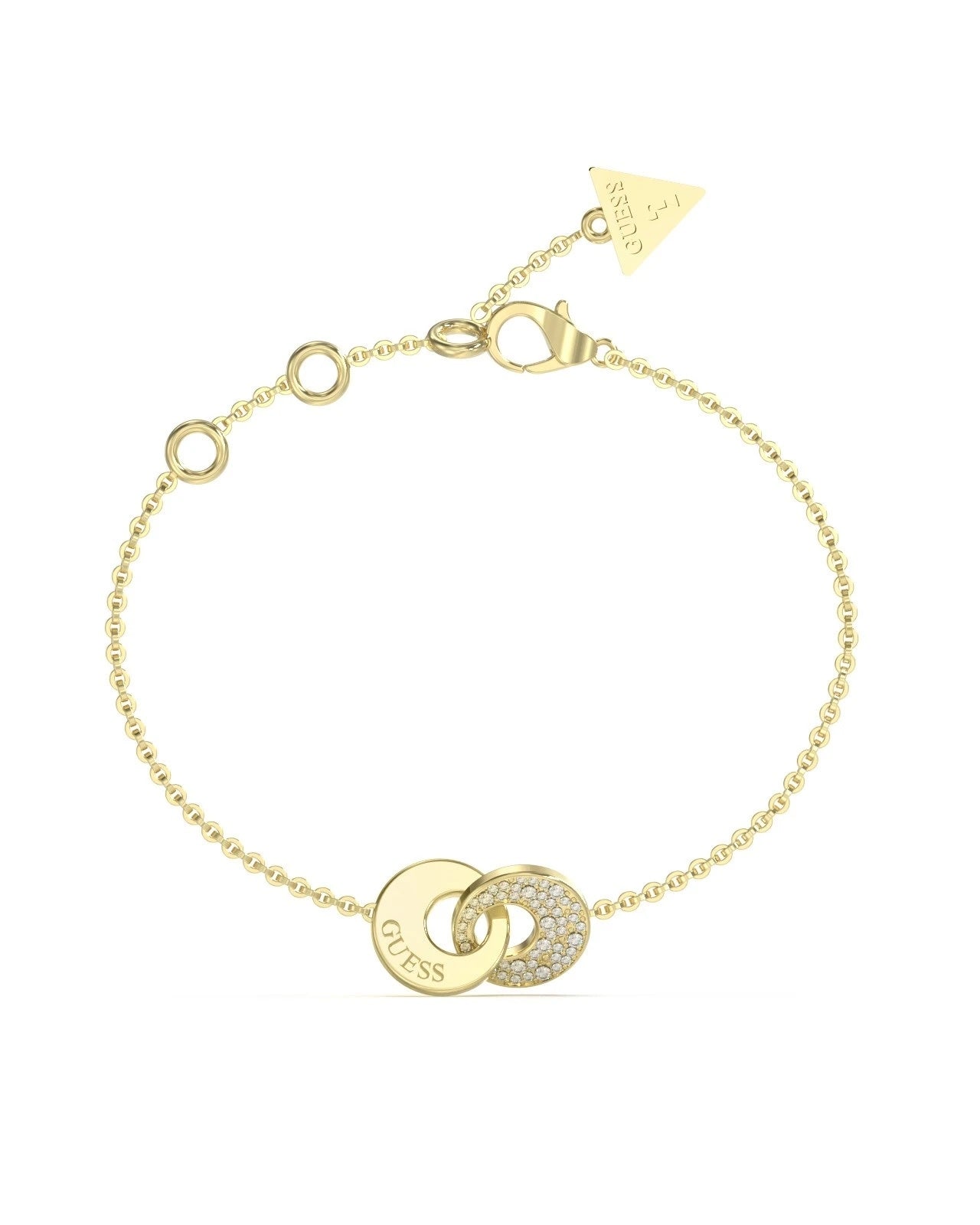 GUESS JEWELS JEWELRY Mod. JUBB05220JWYGS